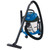 Draper 20514 230V Wet and Dry Vacuum Cleaner with Stainless Steel Tank, 15L, 1250W