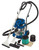 Draper 75442 3 in 1 Wet and Dry Shampoo/Vacuum Cleaner, 20L, 1500W