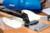 Draper 24392 Hand-Held Vacuum Cleaner, 600W