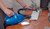 Draper 24392 Hand-Held Vacuum Cleaner, 600W