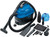 Draper 06489 230V Wet and Dry Vacuum Cleaner, 10L, 1000W