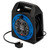 Draper 31049 230V Four Socket Cable Reel, 15m