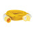 Defender E85235 110V Extension Lead Yellow 2.5mm², 32A, 14m