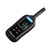 Draper 12444 Handheld Digital Hygrometer - Humidity and Temperature Meter, 0-100% RH and -20 to +70°C