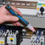 Draper Expert 34278 1000V Cat III Non Contact Voltage Tester