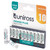Uniross UPPAAAPK10 LR03 AAA Power Plus Alkaline Batteries (Pack of 10)