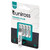 Uniross UPPAAAPK4 LR03 AAA Power Plus Alkaline Batteries (Pack of 4)