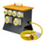 Defender E13125 110V Splitter (MCB) 4 x 16A/ 2 x 32A