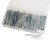 Draper 56375 Split Pin Assortment (555 Piece)