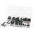 Draper 63943 Roll Pin Assortment (120 Piece)