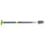 Draper 88803 Extra Long Carbon Hand 'T' Trowel