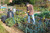 Draper 88803 Extra Long Carbon Hand 'T' Trowel