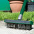 Draper 58683 Paving Brush Set with Twin Heads and Telescopic Handle