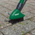 Draper 58683 Paving Brush Set with Twin Heads and Telescopic Handle
