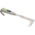 Draper 83772 Stainless Steel Hand Patio Weeder