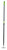 Draper 88798 Carbon Steel Draw Hoe