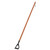 Draper 20243 Carbon Steel Long Handled Dutch Hoe with FSC Ash Handle