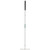 Draper 83759 Stainless Steel Soft Grip Garden Rake