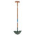 Draper 14307 Carbon Steel Lawn Edger with Ash Handle