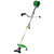 Draper 30271 Petrol Brush Cutter and Line Trimmer, 36cc