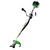 Draper 30270 Petrol Brush Cutter and Line Trimmer, 42.7cc