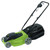 Draper Storm Force 20227 230V Lawn Mower, 380mm, 1400W