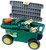 Draper 60852 Gardeners Tool Cart and Seat