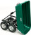 Draper 52628 Heavy Duty Tipping Cart, 120L