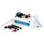 Draper 26175 ATV Spot Sprayer, 37L