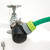 Draper 24919 90° Right Angle Lock on Tap Connector