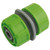 Draper 25904 Garden Hose Mender, 1/2"