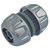 Draper 24865 Hose Mender, 1/2"