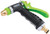 Draper 25296 3 Pattern Aluminium Spray Gun