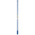 Draper Expert 17678 Chisel Point Fencing Bar, 1.8m