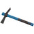 Draper 83464 Fibreglass Mini Mattock and Cutter, 400g