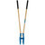 Draper Expert 26478 Heavy Duty Post Hole Digger, 1480mm