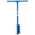 Draper 24414 Fence Post Auger, 1050 x 150mm