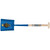 Draper Expert 10873 Contractors Square Mouth Shovel with Ash Shaft and T-Handle