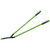 Draper 83980 Grass Shears with Steel Handles, 1000mm