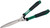 Draper 36800 Soft Grip Straight Edge Garden Shears, 190mm