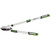 Draper Expert 36826 Telescopic Soft Grip Anvil Ratchet Action Loppers with Aluminium Handles