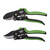 Draper Expert 08986 Anvil and Bypass Secateurs Set, 200mm (2 Piece)