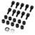 Estwing 24066 EG Extra Gauges (Pack of 10)
