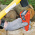 Draper 58682 Log Splitting Star Wedge, 1.7kg
