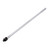 Draper Expert 34336 Breaker Bar, 1/2" Sq. Dr., 750mm