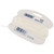 Draper 27433 Brick Line, 36m, White