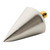 Draper 52172 Steel Plumb Bob, 140g