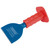 Draper 64680 Brick Bolster with Guard, 100mm