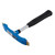 Draper 57539 Double Ended Scutch Hammer, 800g/28oz