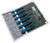 Draper 25993 Hollow Punch Set (6 Piece)
